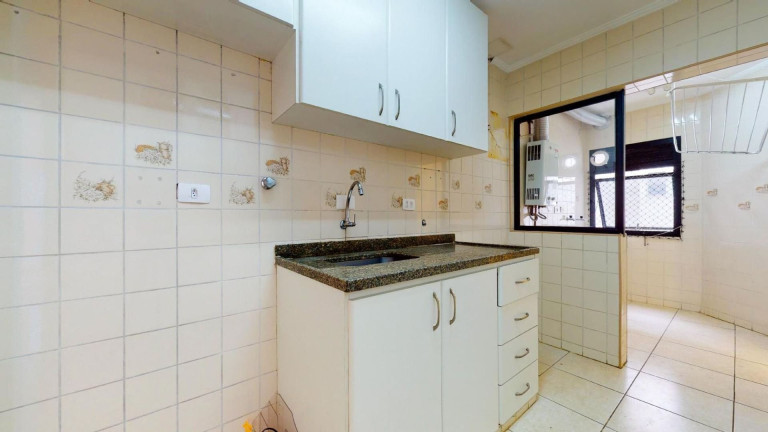 Imagem Apartamento com 3 Quartos à Venda, 103 m² em Jardim Paulista - São Paulo