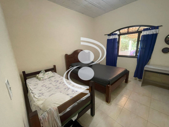 Imagem Chácara com 4 Quartos à Venda, 56.255 m² em Caçador - Itaguaí