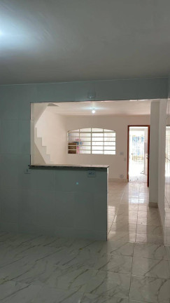 Imagem Sobrado com 2 Quartos à Venda, em Jardim Clímax - São Paulo Imagem Sobrado com 2 Quartos à Venda, em Jardim Clímax - São Paulo