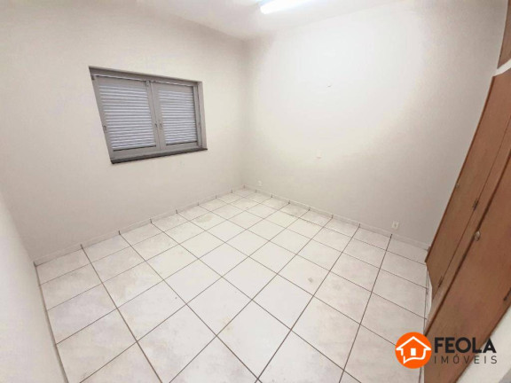 Imagem Casa com 3 Quartos para Alugar, 271 m² em Centro - Americana Imagem Casa com 3 Quartos para Alugar, 271 m² em Centro - Americana