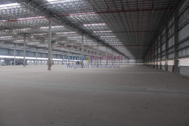 Imagem Imóvel Comercial para Alugar, 4.415 m² em Empresarial Itaim (polvilho) - Cajamar Imagem Imóvel Comercial para Alugar, 4.415 m² em Empresarial Itaim (polvilho) - Cajamar
