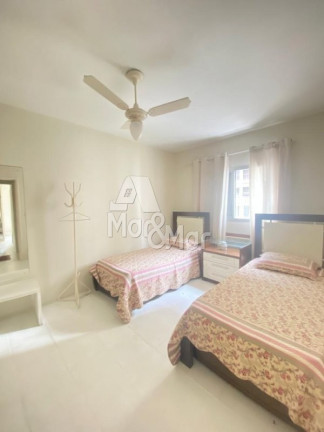 Imagem Apartamento com 3 Quartos à Venda, 120 m² em Pitangueiras - Guarujá