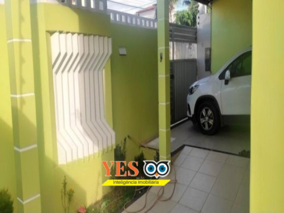Imagem Casa com 5 Quartos à Venda, 220 m² em Centro - Feira De Santana Imagem Casa com 5 Quartos à Venda, 220 m² em Centro - Feira De Santana