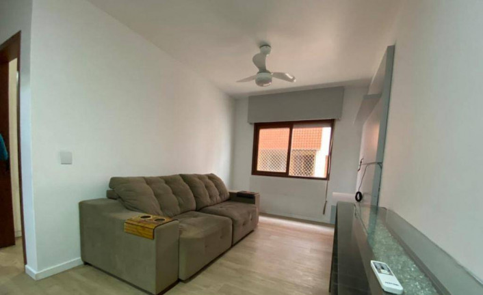 Apartamento com 1 Quarto à Venda, 55 m² em Zona Nova - Capão Da Canoa