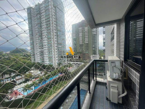 Imagem Apartamento com 3 Quartos à Venda, 112 m² em Barra Da Tijuca - Rio De Janeiro