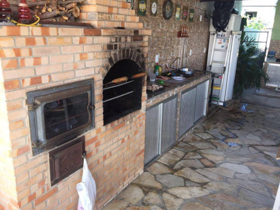Imagem Casa com 3 Quartos à Venda, 360 m² em Nova São Pedro - São Pedro Da Aldeia Imagem Casa com 3 Quartos à Venda, 360 m² em Nova São Pedro - São Pedro Da Aldeia
