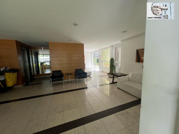 Imagem Apartamento com 1 Quarto para Alugar, 28 m² em Perdizes - São Paulo