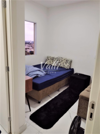 Imagem Apartamento com 2 Quartos à Venda, 50 m² em Vila Santa Maria - Americana Imagem Apartamento com 2 Quartos à Venda, 50 m² em Vila Santa Maria - Americana