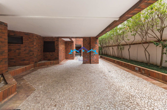 Imagem Apartamento com 2 Quartos à Venda, 128 m² em Brooklin Paulista - São Paulo Imagem Apartamento com 2 Quartos à Venda, 128 m² em Brooklin Paulista - São Paulo