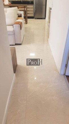 Imagem Apartamento com 2 Quartos à Venda, 88 m² em Jardim - Santo André Imagem Apartamento com 2 Quartos à Venda, 88 m² em Jardim - Santo André