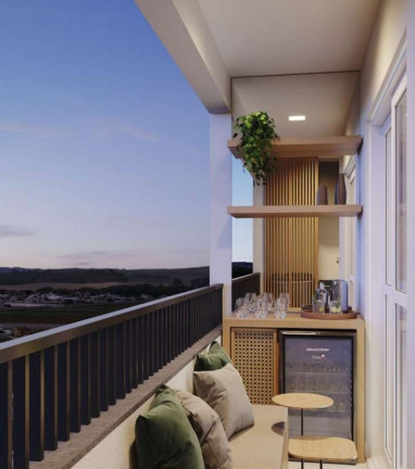 Imagem Imóvel com 2 Quartos à Venda, 48 m² em Real Sul - Ribeirão Preto Imagem Imóvel com 2 Quartos à Venda, 48 m² em Real Sul - Ribeirão Preto