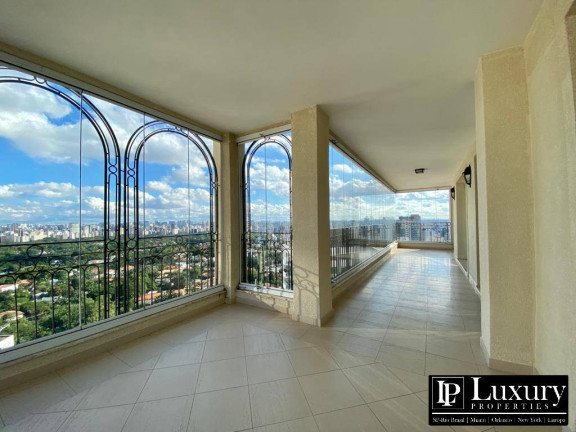 Imagem Apartamento com 3 Quartos para Alugar, 355 m² em Cerqueira César - São Paulo Imagem Apartamento com 3 Quartos para Alugar, 355 m² em Cerqueira César - São Paulo