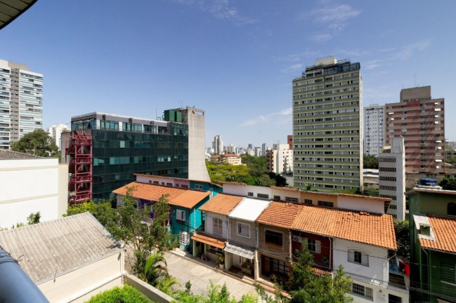 Imagem Apartamento com 3 Quartos à Venda, 93 m² em Pinheiros - São Paulo Imagem Apartamento com 3 Quartos à Venda, 93 m² em Pinheiros - São Paulo