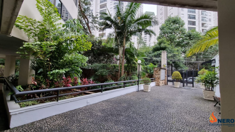 Imagem Imóvel com 2 Quartos à Venda, 64 m² em Vila Andrade - São Paulo
