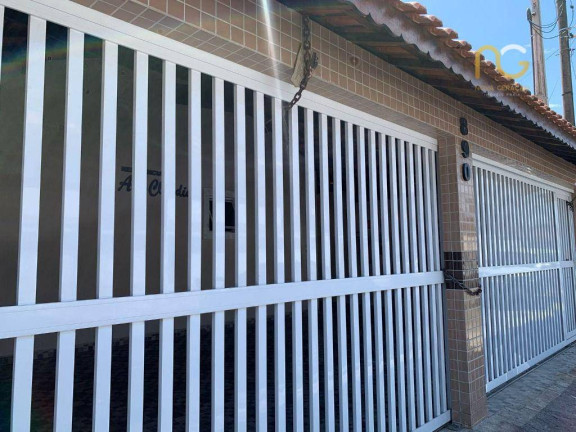 Imagem Casa com 1 Quarto à Venda, 39 m² em Mirim - Praia Grande Imagem Casa com 1 Quarto à Venda, 39 m² em Mirim - Praia Grande
