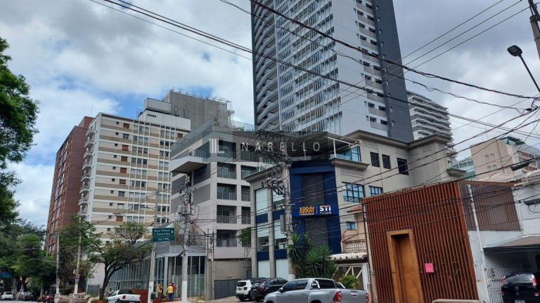 Imagem Imóvel Comercial para Alugar, 240 m² em Pinheiros - São Paulo