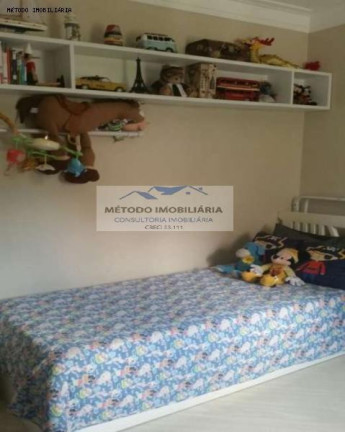 Imagem Apartamento com 3 Quartos à Venda, 94 m² em Alto De Pinheiros - São Paulo