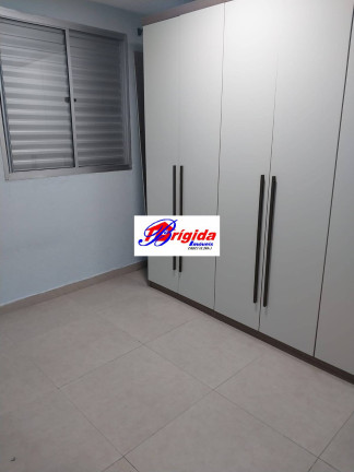 Imagem Apartamento com 2 Quartos para Alugar, 42 m² em Recanto Vista Alegre - Cotia Imagem Apartamento com 2 Quartos para Alugar, 42 m² em Recanto Vista Alegre - Cotia