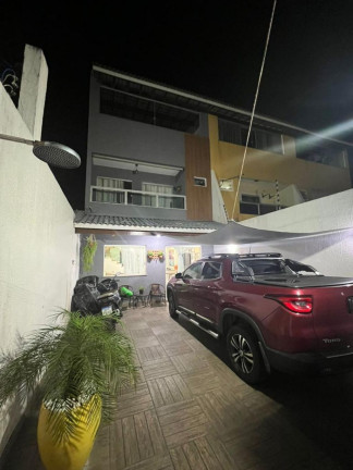 Imagem Casa com 3 Quartos à Venda, 175 m² em Ipitanga - Lauro De Freitas