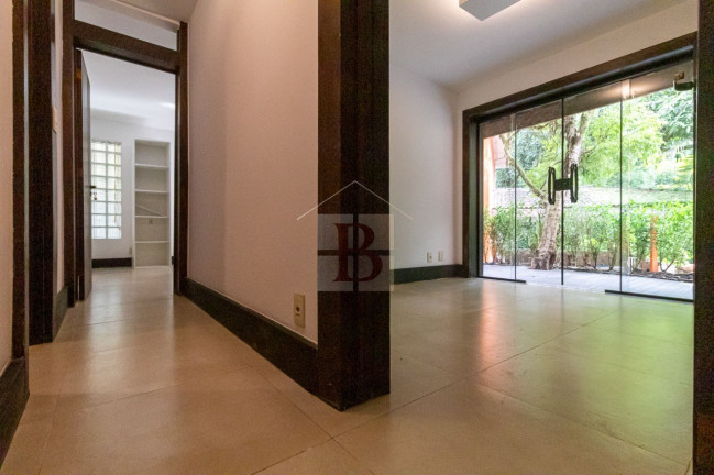 Imagem Casa com 5 Quartos à Venda, 384 m² em São Conrado - Rio De Janeiro