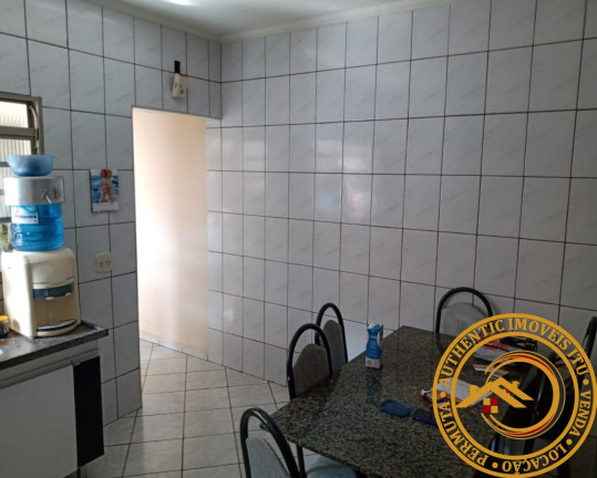 Imagem Casa com 2 Quartos à Venda, 230 m² em Parque Residencial Potiguara - Itu Imagem Casa com 2 Quartos à Venda, 230 m² em Parque Residencial Potiguara - Itu