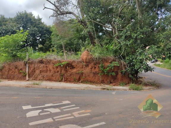 Terreno à Venda, 705 m² em Jardim Paulista - Atibaia