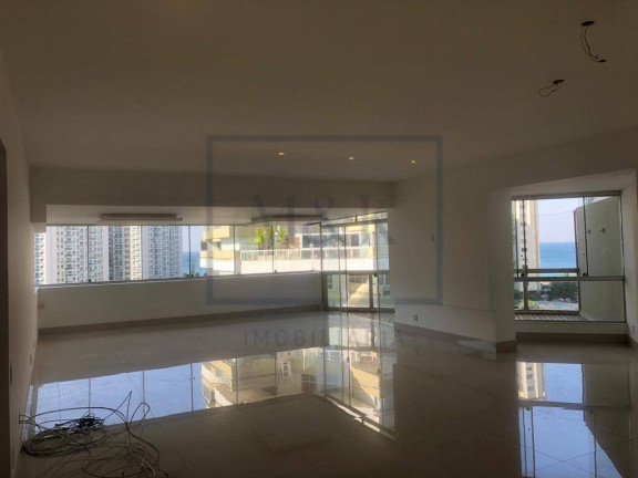 Imagem Apartamento com 3 Quartos à Venda, 230 m² em Barra Da Tijuca - Rio De Janeiro