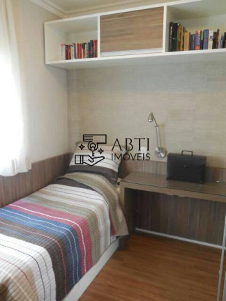 Imagem Apartamento com 3 Quartos à Venda, 156 m² em Planalto Paulista - São Paulo