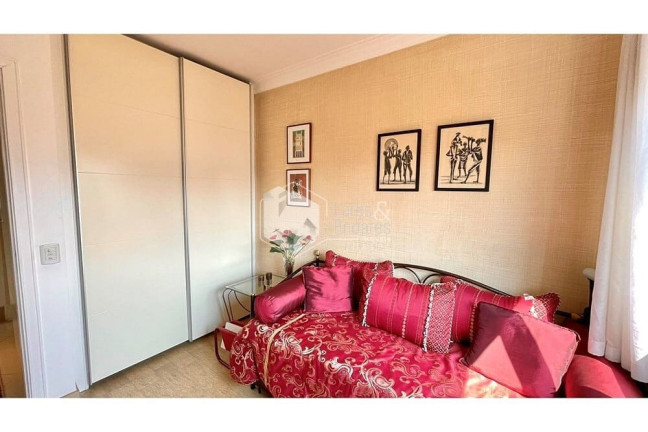 Imagem Apartamento com 2 Quartos à Venda, 142 m² em Parque Do Morumbi - São Paulo