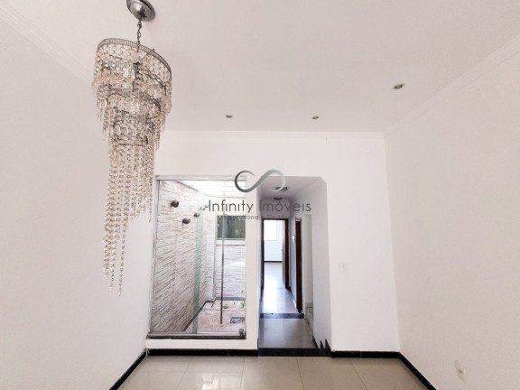 Imagem Casa com 4 Quartos à Venda, 396 m² em Jardim Imperial - Lagoa Santa