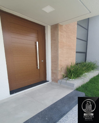 Imagem Casa com 3 Quartos à Venda, 250 m² em Parque Ibiti Reserva - Sorocaba Imagem Casa com 3 Quartos à Venda, 250 m² em Parque Ibiti Reserva - Sorocaba