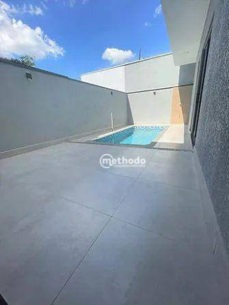Imagem Casa com 3 Quartos à Venda, 192 m² em Jardim Planalto - Paulínia Imagem Casa com 3 Quartos à Venda, 192 m² em Jardim Planalto - Paulínia