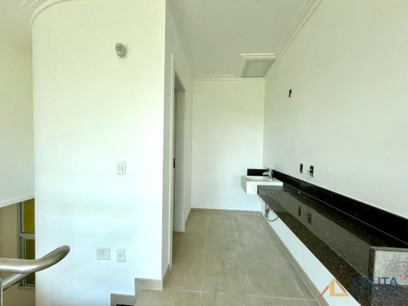 Imagem Casa de Condomínio com 1 Quarto à Venda, 109 m² em Vargem Grande - Santo Amaro Da Imperatriz