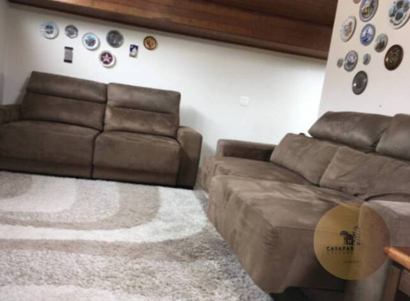 Imagem Sobrado com 3 Quartos à Venda, 324 m² em Campestre - Santo André Imagem Sobrado com 3 Quartos à Venda, 324 m² em Campestre - Santo André