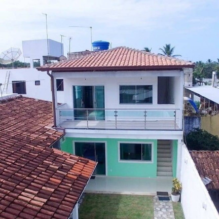 Imagem Sobrado com 5 Quartos para Alugar, 350 m² em Olivença - Ilhéus