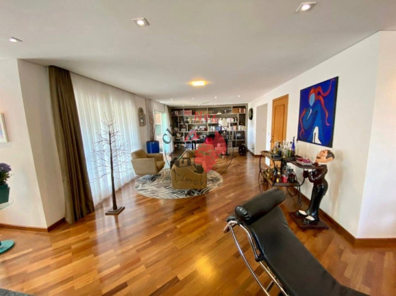 Imagem Apartamento com 3 Quartos à Venda, 250 m² em Santo Antônio - São Caetano Do Sul Imagem Apartamento com 3 Quartos à Venda, 250 m² em Santo Antônio - São Caetano Do Sul