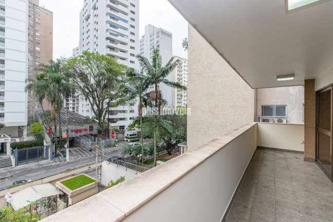 Imagem Apartamento com 4 Quartos à Venda, 240 m² em Higienópolis - São Paulo Imagem Apartamento com 4 Quartos à Venda, 240 m² em Higienópolis - São Paulo