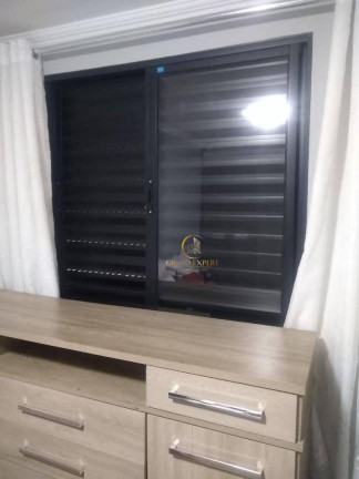 Imagem Apartamento com 2 Quartos à Venda, 49 m² em Bosque Dos Eucaliptos - São José Dos Campos