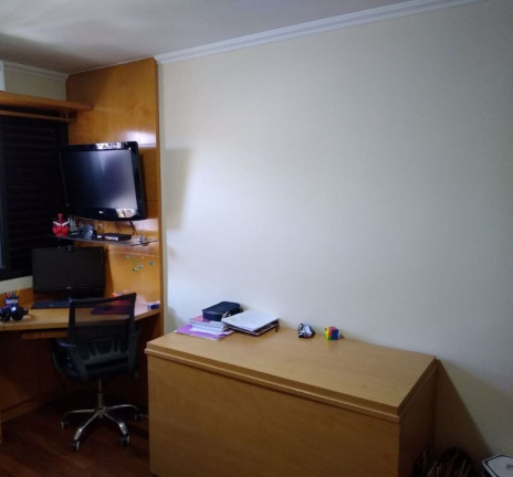 Imagem Apartamento com 3 Quartos à Venda, 127 m² em Indianópolis - São Paulo Imagem Apartamento com 3 Quartos à Venda, 127 m² em Indianópolis - São Paulo