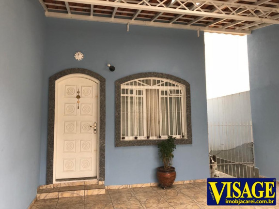 Imagem Casa com 3 Quartos à Venda, 125 m² em Jacareí