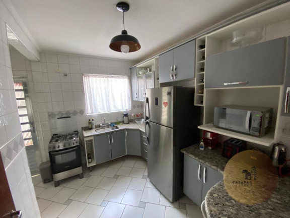 Imagem Casa de Condomínio com 2 Quartos à Venda, 94 m² em Jardim Maria Trindade - São Roque Imagem Casa de Condomínio com 2 Quartos à Venda, 94 m² em Jardim Maria Trindade - São Roque