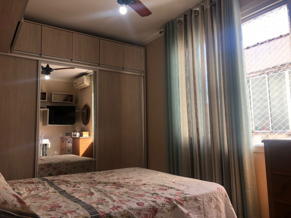 Imagem Apartamento com 1 Quarto à Venda, 50 m² em Azenha - Porto Alegre Imagem Apartamento com 1 Quarto à Venda, 50 m² em Azenha - Porto Alegre