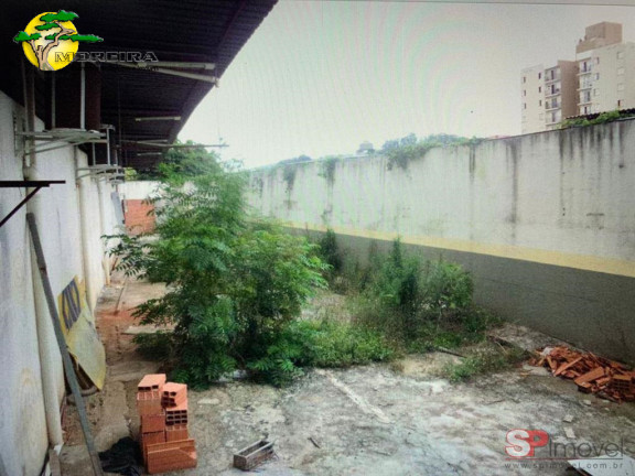 Imagem Galpão para Alugar, 1.144 m² em Vila Nova Mazzei - São Paulo Imagem Galpão para Alugar, 1.144 m² em Vila Nova Mazzei - São Paulo