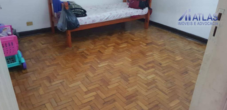 Imagem Sobrado com 3 Quartos à Venda, 190 m² em Vila Maria - São Paulo