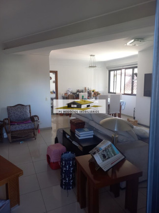 Imagem Apartamento com 4 Quartos à Venda, 185 m² em Jardim Avelino - São Paulo