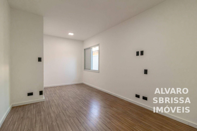 Imagem Casa com 3 Quartos à Venda, 246 m² em Condomínio Portal De Itu - Itu