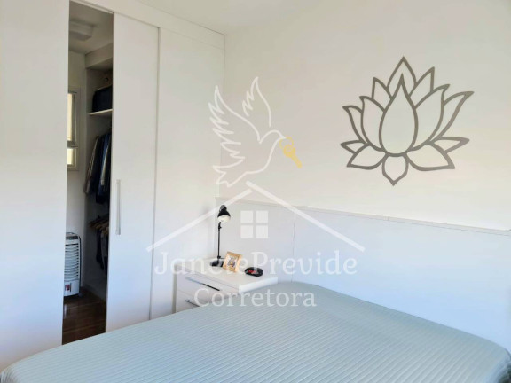 Imagem Apartamento com 3 Quartos à Venda, 96 m² em Alphaville - Santana De Parnaíba