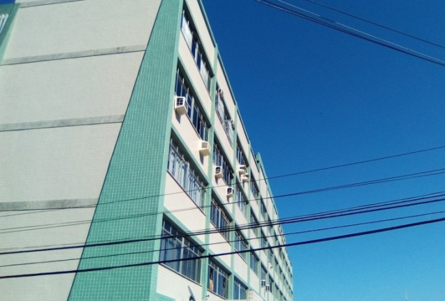 Apartamento com 2 Quartos para Temporada, 70 m² em Centro - Cabo Frio