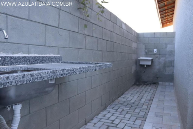 Imagem Casa com 2 Quartos à Venda, 52 m² em Jardim Colonial - Atibaia