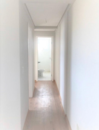 Imagem Apartamento com 2 Quartos à Venda, 54 m² em Cajuru - Curitiba